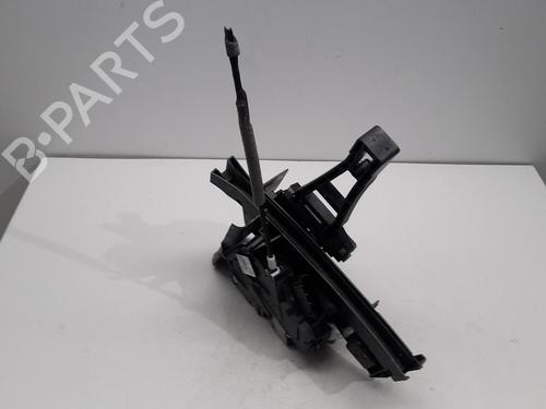 Rear left lock FORD FOCUS III Turnier 1.0 EcoBoost | BP27228246C100 