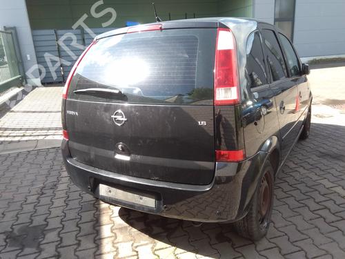 ABS pump OPEL MERIVA A MPV (X03) 1.6 16V (E75) | BP27225941M43 