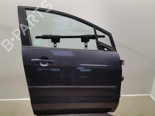 Used Right front door MAZDA 5 (CR) 2.0 CD (CR19) (143 hp) 27225840