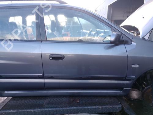 Used Right front door MITSUBISHI SPACE STAR MPV (DG_A) 1.8 MPI (DG5A) (112 hp) 27232652