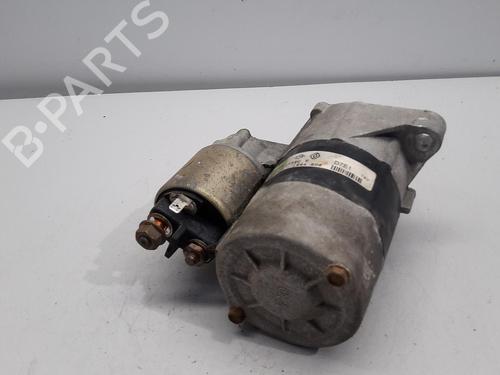 Starter RENAULT CLIO II (BB_, CB_) 1.2 LPG | BP27228469M8 