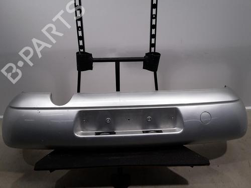 Used Rear bumper FORD FIESTA IV (JA_, JB_) 1.25 i 16V (75 hp) 27227836