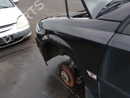 Left front fenders OPEL VECTRA C GTS (Z02) 1.8 16V (F68) | BP27233366C41 