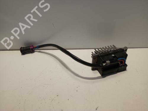 Electronic module AUDI A8 D2 (4D2, 4D8) 3.7 quattro | BP27229257M83 