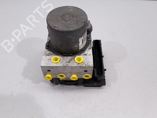 ABS pump FIAT STILO (192_) 1.6 16V (192_XB1A) | BP27227717M43 
