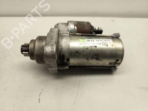 Starter VW GOLF PLUS V (5M1, 521) 1.4 TSI | BP33611541M8 - Image 4