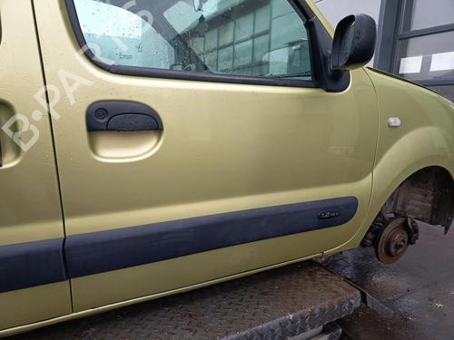 Other RENAULT KANGOO (KC0/1_) 1.2 16V (KC05, KC06, KC03, KC0T, KC0W, KC1D) | BP32762629O1 - Image 4