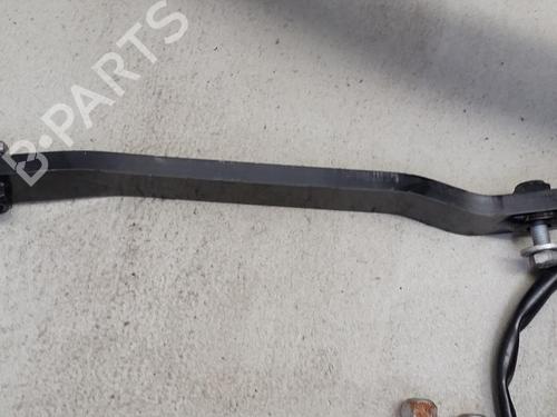 Front wiper motor RENAULT GRAND SCÉNIC II (JM0/1_) 1.6 | BP27226995M29 