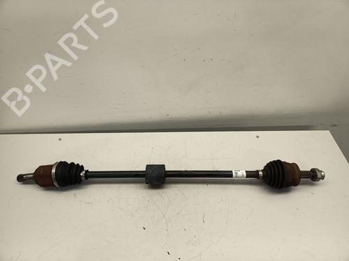 Used Right front driveshaft Right front driveshaft OPEL CORSA D (S07) 1.2 (L08, L68) (69 hp) 35995957 35995957