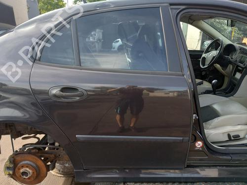 Used Right rear door SAAB 9-3 (YS3F, E79, D79, D75) 1.9 TiD (150 hp) 27231410