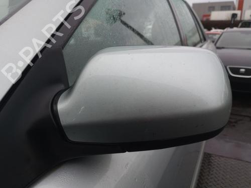 Used Left mirror Left mirror MAZDA 6 Station Wagon (GY) 2.0 (GYEW) (147 hp) 33611275 33611275