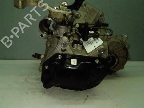 Gearbox SKODA FABIA I (6Y2) 1.2 | BP27225765M3 