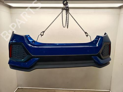 Bagtil kofangere Bagtil kofangere HONDA CIVIC X Hatchback (FC_, FK_) 1.0 VTEC (126 hp) 39623837 39623837