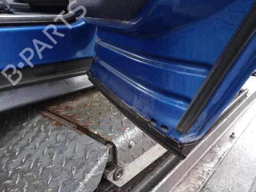 Right rear door MERCEDES-BENZ A-CLASS (W168) A 140 (168.031, 168.131) | BP27233142C5 