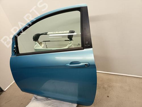 Left front door FORD KA (RU8) 1.2 | BP27232555C2 