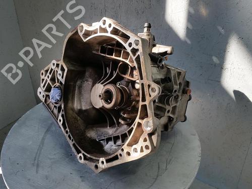 Used Other OPEL CORSA D (S07) 1.0 (L08, L68) (60 hp) 27226438