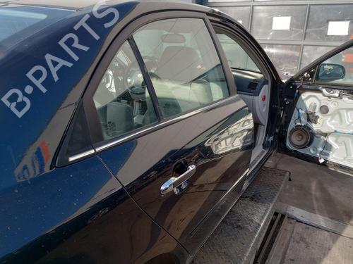 Right rear door HYUNDAI SONATA V (NF) 2.4 | BP27231644C5 