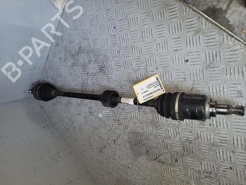 Used Other SUZUKI SWIFT IV (FZ, NZ) 1.2 (AZH412, ZC72S) (94 hp) 27225922
