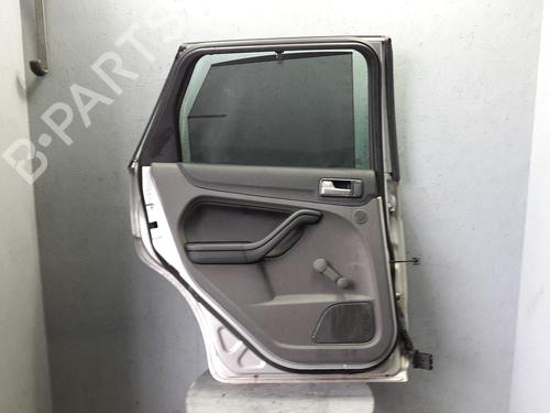 Left rear door FORD FOCUS II Turnier (DA_, FFS, DS) 1.6 TDCi | BP27226863C4 