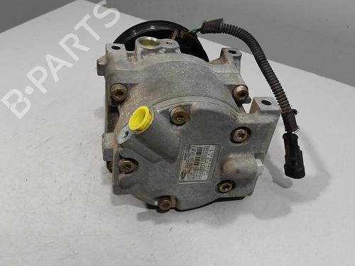 AC-Kompressor FIAT PUNTO (188_) 1.2 16V 80 (188.233, .235, .253, .255, .333, .353, .639,... | BP27226888M34 
