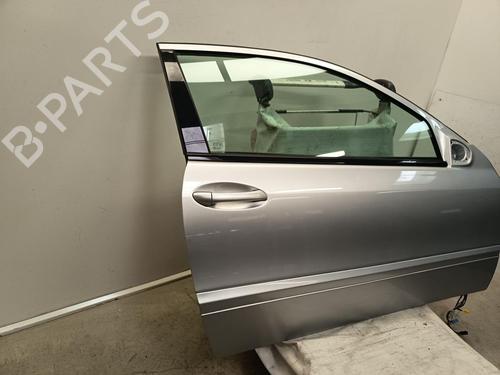 Right front door MERCEDES-BENZ C-CLASS Coupe (CL203) C 180 Kompressor (203.746) | BP27233547C3 