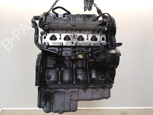Used Engine Engine 27227886 27227886