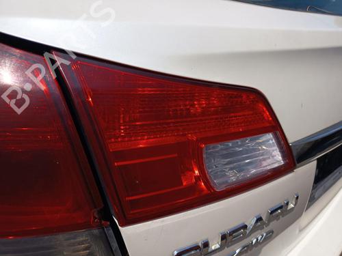 Andre SUBARU OUTBACK (BR) 2.0 D AWD (BRD) | BP38785357O1 - Image 2