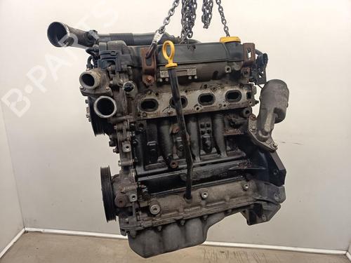 Engine OPEL CORSA D (S07) 1.2 (L08, L68) | BP39538292M1 - Image 3