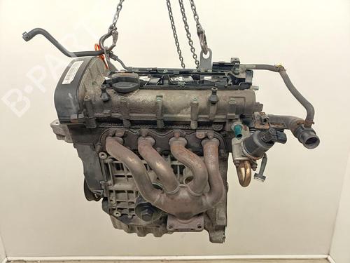 Engine VW GOLF V (1K1) 1.4 16V | BP32762036M1  - Image 8