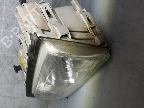 Left headlight BMW 3 (E90) 318 d | BP27226252C28 