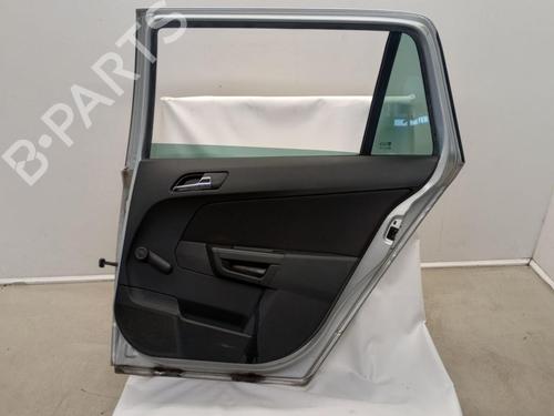Right rear door OPEL ASTRA H Estate (A04) 1.7 CDTI (L35) | BP27233349C5 