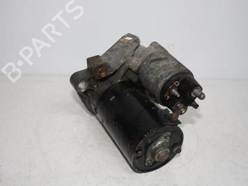 Used Starter PEUGEOT 107 (PM_, PN_) 1.0 (68 hp) 27229668