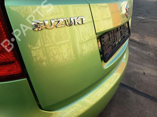 Tailgate SUZUKI SPLASH (EX) 1.0 (A5B310) | BP33294821C6  - Image 6