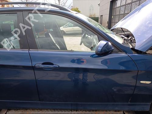 right-front-door-bmw-3-touring-e91-2004-2005-2006-2007-2008-2009-2010-2011-2012-33183226 main image