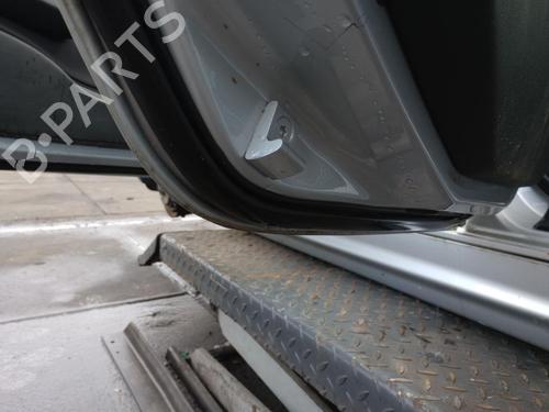 Left rear door BMW 3 Touring (E46) 320 i | BP27233417C4 