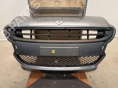Used Front bumper Front bumper SMART FORFOUR (454) 1.5 CDI (454.000) (68 hp) 32763531 32763531