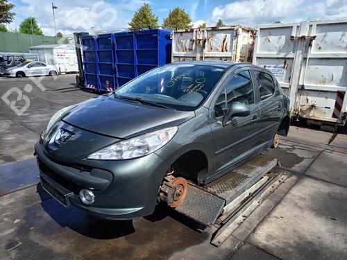 Recambios PEUGEOT 207 (WA_, WC_) 1.4 16V 4912356