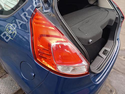 Piloto trasero izquierdo Piloto trasero izquierdo FORD FIESTA VI (CB1, CCN) 1.25 (60 hp) 36938171 36938171