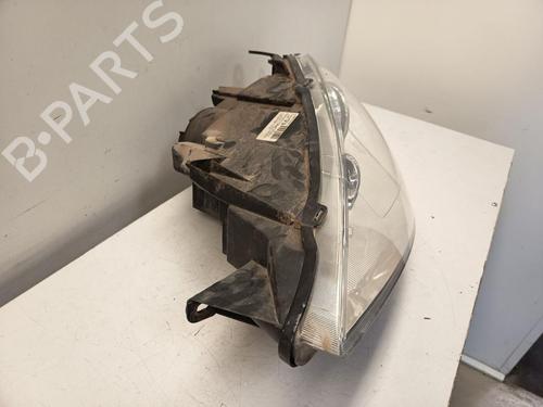Left headlight PEUGEOT 807 (EB_) 2.0 HDI | BP38938731C28 - Image 6