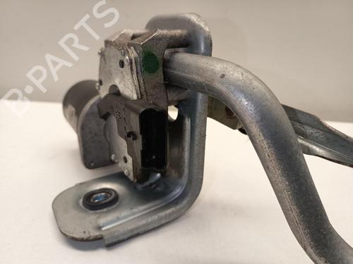 Front wiper motor CITROËN JUMPY II (VF7) 2.0 HDi 165 | BP32761732M29  - Image 8