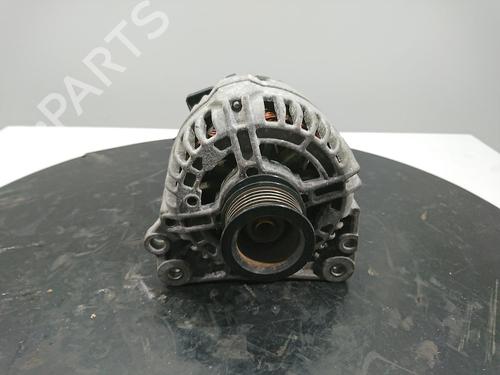 Alternator SKODA FABIA I (6Y2) 1.4 16V | BP27227968M7 