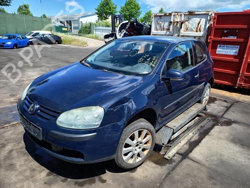 Rear parcel shelf VW GOLF V (1K1) 1.6 FSI | BP36477787C85 - Image 4