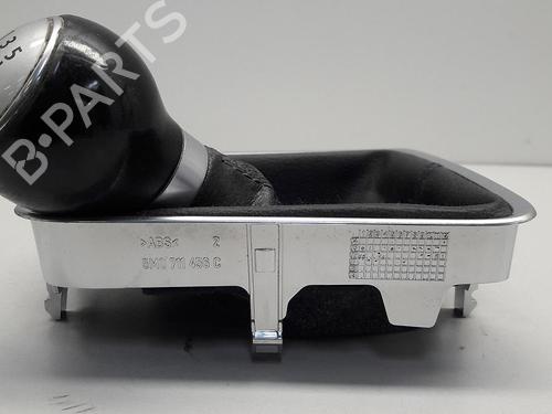 Gear lever VW GOLF PLUS V (5M1, 521) 1.6 | BP27227279M90 