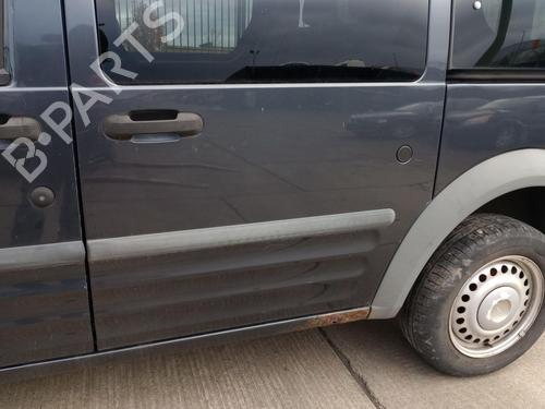 Left rear door FORD TRANSIT CONNECT (P65_, P70_, P80_) 1.8 TDCi | BP27229811C4 