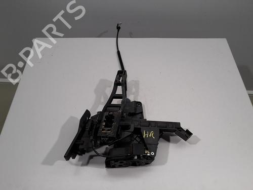 Høyre bak lås FORD FOCUS C-MAX (DM2) 1.6 | BP27227787C99 