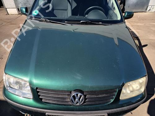 Used Hood Hood VW POLO (6N2) 1.4 (60 hp) 33853101 33853101