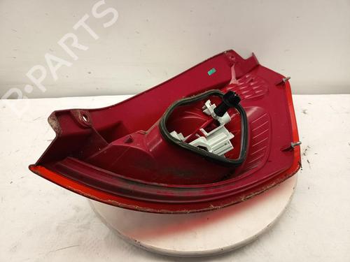 Left taillight FORD FIESTA VI (CB1, CCN) 1.25 | BP37272038C34 - Image 3