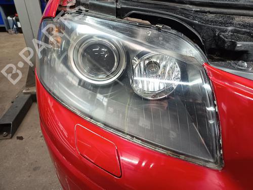 Used Right headlight Right headlight AUDI A3 Sportback (8PA) 1.9 TDI (105 hp) 33676399 33676399