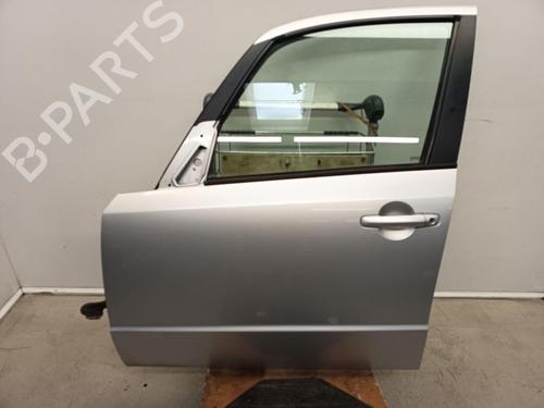Used Left front door Left front door SUZUKI SX4 (EY, GY) 1.6 VVT (RW416, YA21S) (107 hp) 36676375 36676375