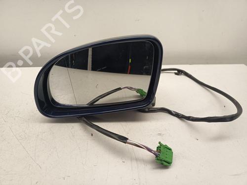 Retrovisor izquierdo VW NEW BEETLE (9C1, 1C1) 1.9 TDI (90 hp) 32762378